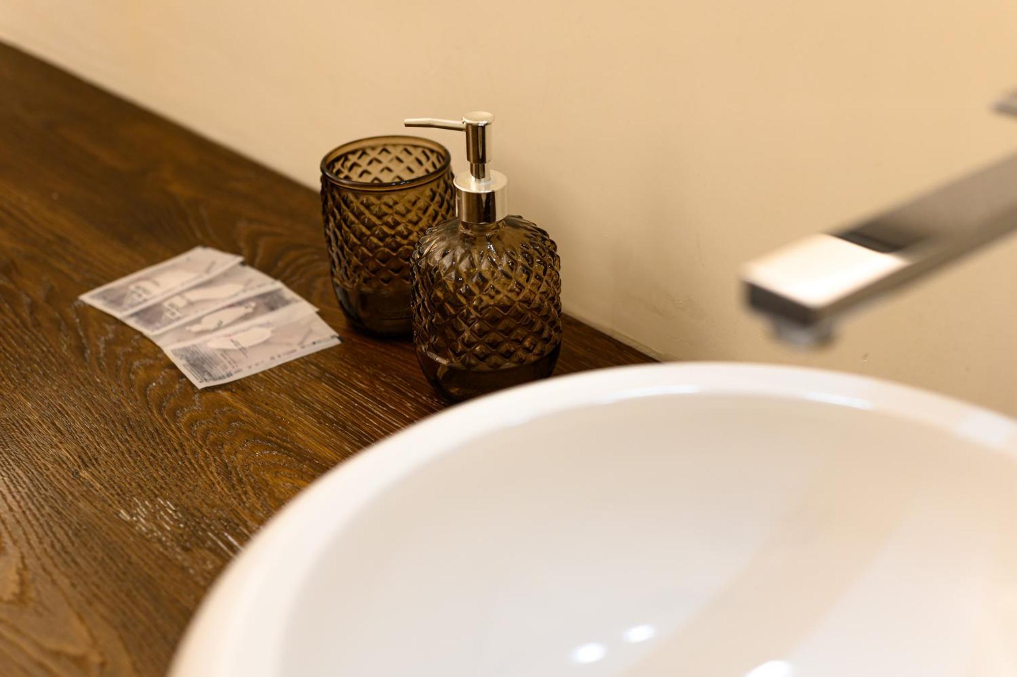Apartment Via Carlo De Cesare 15
