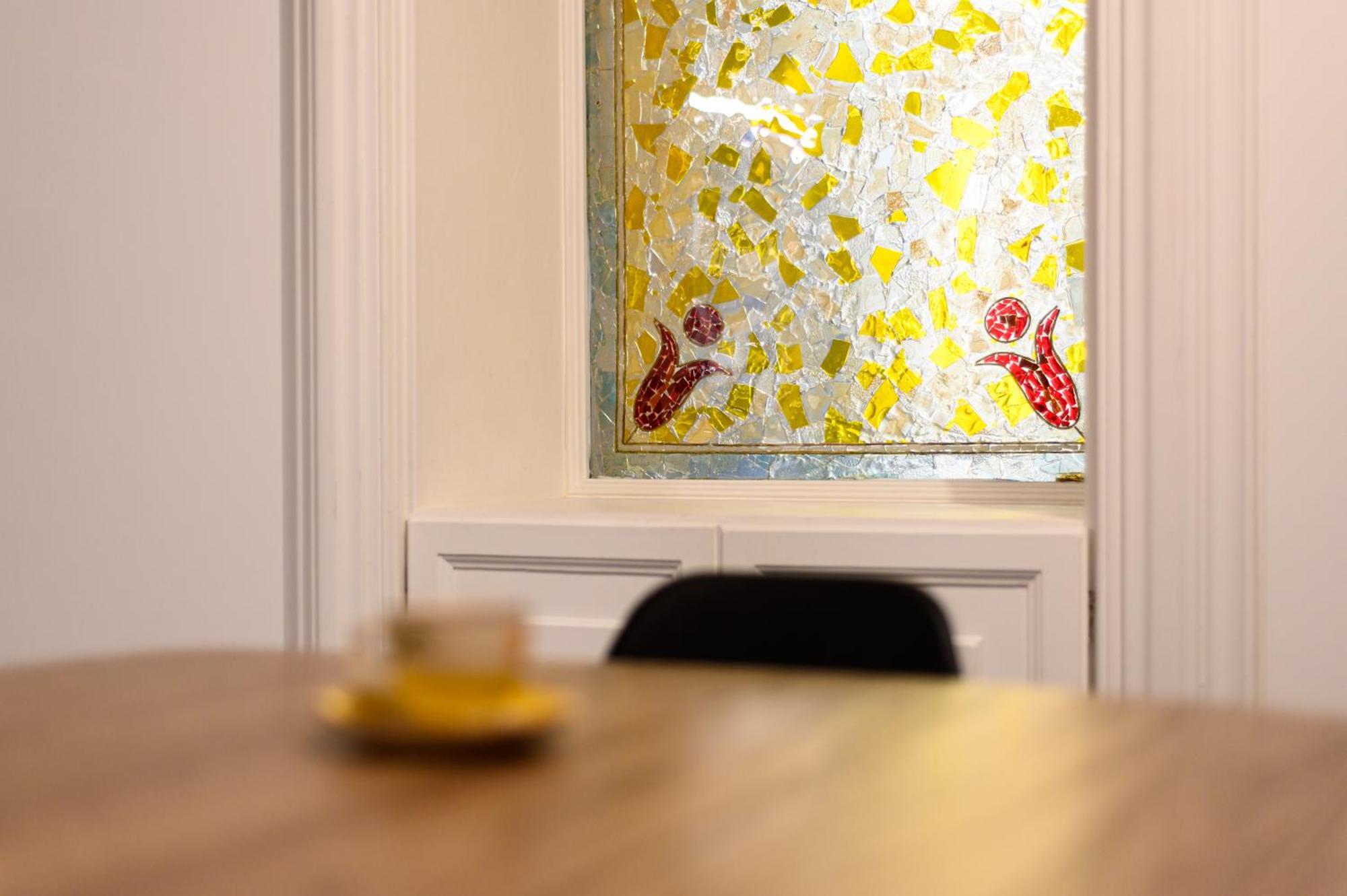 Apartment Via Carlo De Cesare 15 *