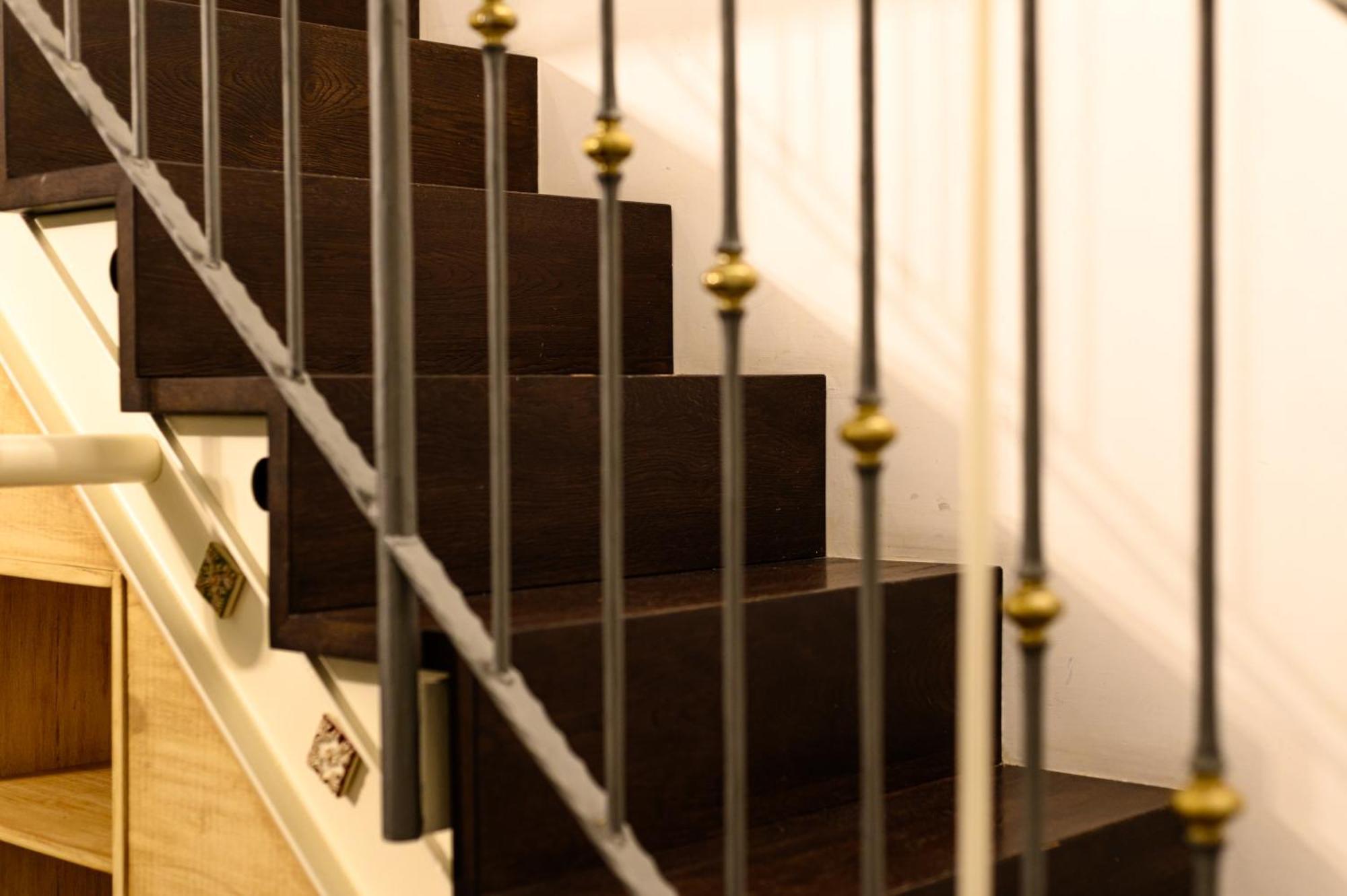 Apartment Via Carlo De Cesare 15